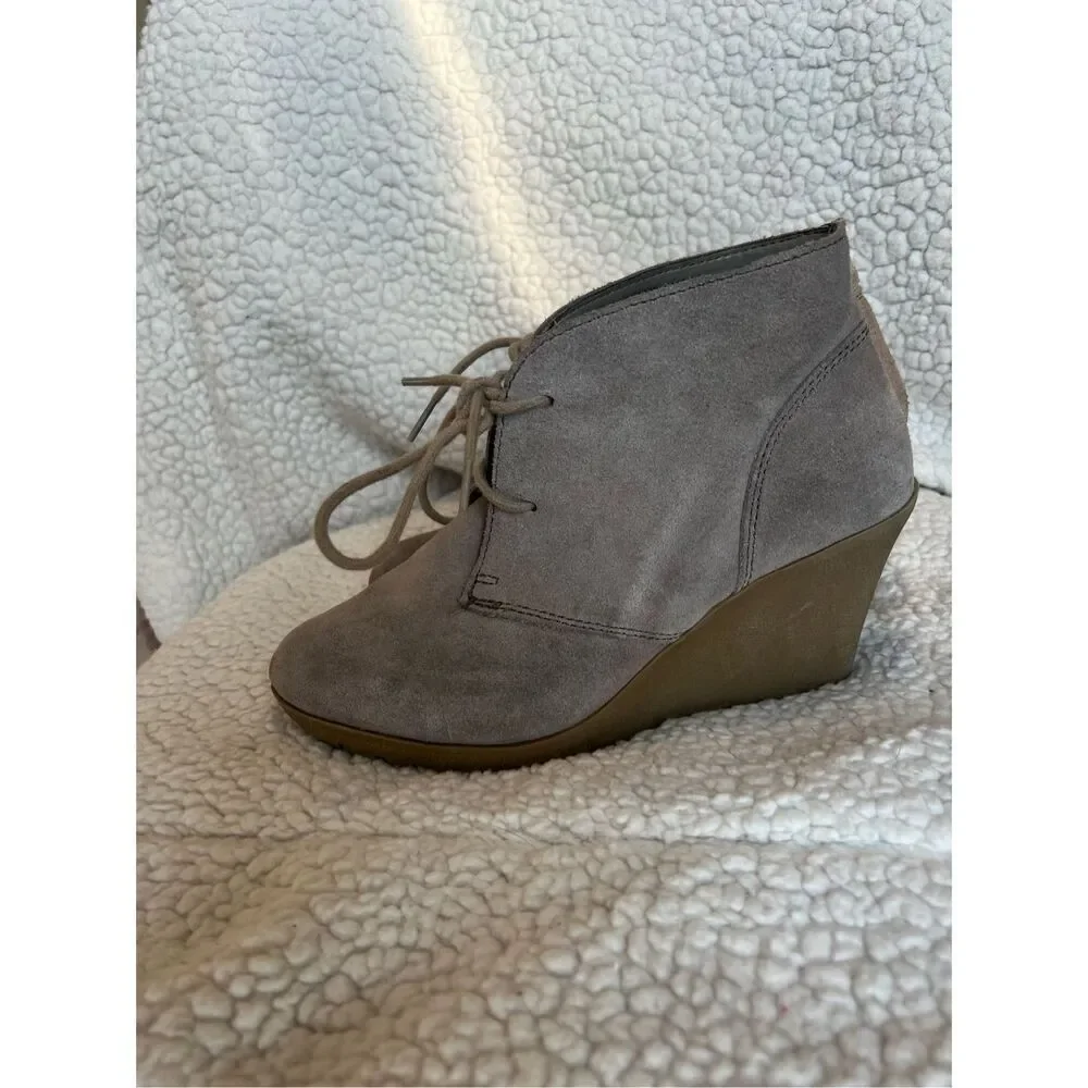 White Mountain Bootie